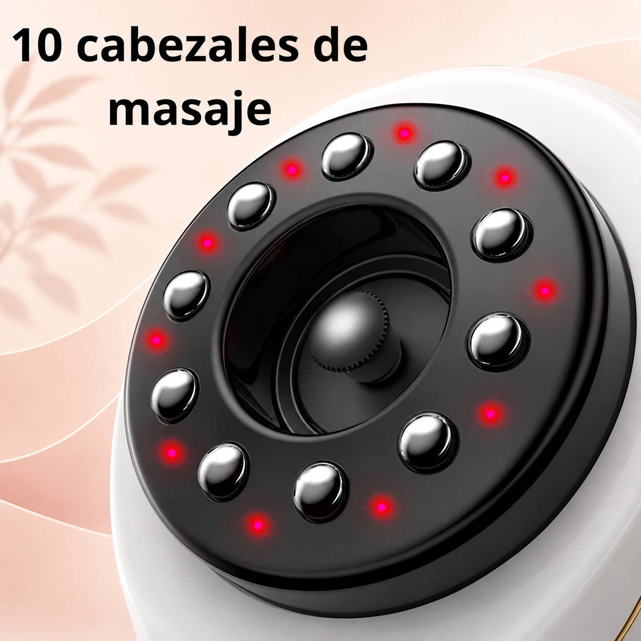 Masajeador Anticelulítico Eléctrico
